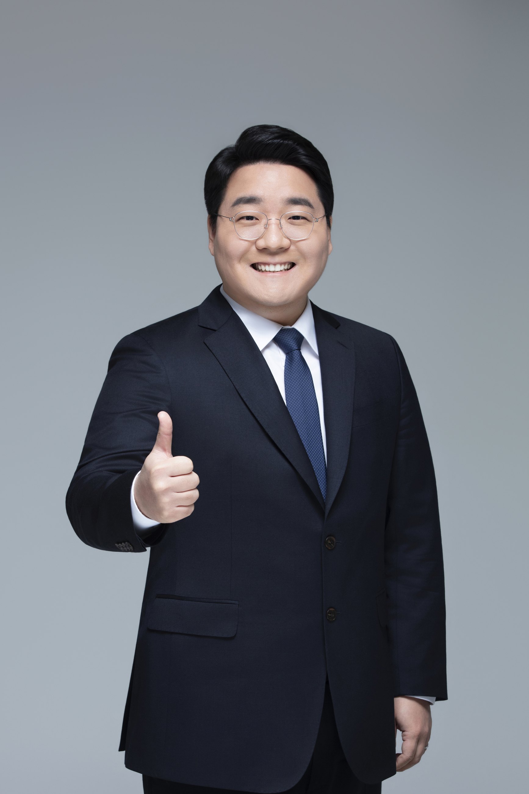 이동현 후보 프로필 사진